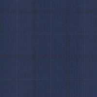 Blue 110-527 - VBC 110s Wool Suit