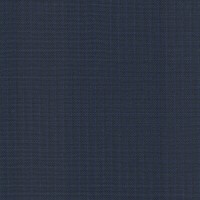 Blue 110-555 - VBC 110s Wool Suit