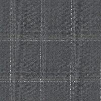 Grey 110-562 - VBC 110s Wool Pants
