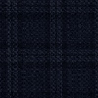 Blue 11500-47 - 100% Wool Super 150s Pants