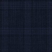 Blue 11500-50 - 100% Wool Super 150s Pants