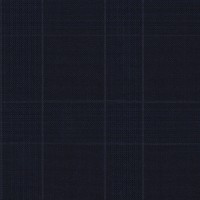Blue 11500-53 - 100% Wool Super 150s Pants