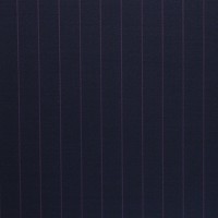 Blue 21130-3 - 100% Wool Pants