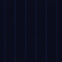 Blue 21184 - 100% Wool Pants