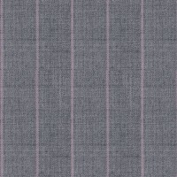 Grey 21185 - 100% Wool Pants