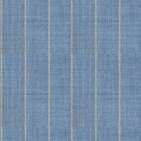 Blue 21187 - 100% Wool Pants