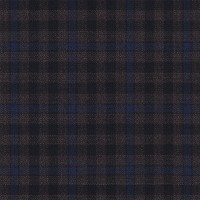 Brown 212520-2 - 100% Wool Pants