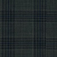 Green 212627 - 100% Wool Pants