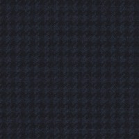Blue 21374 - 120s Flannel Wool Suit