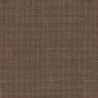 Brown 25059 - Wool Silk Linen Suit