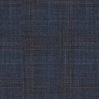 Blue 255134 - Bamboo Wool Linen Pants