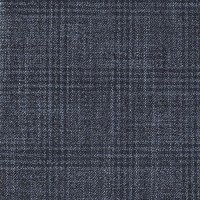 Blue 255162 - Bamboo Wool Linen Pants