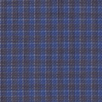 Blue 4900-15 - 70% Blend Wool Pants