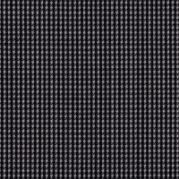 Black 4900-38 - 70% Blend Wool Suit