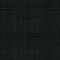 Green 4900-43 - 70% Blend Wool Suit