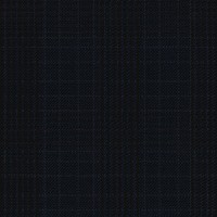 Blue 4901-50 - 70% Blend Wool Pants