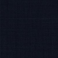 Blue 4901-60 - 70% Blend Wool Suit