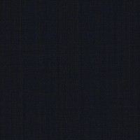 Blue 59928 - Wool Blend Pants