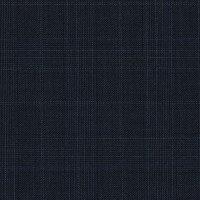 Blue 59929 - Wool Blend Pants