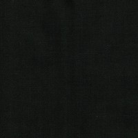 Black 701219 - Wool Linen Suit