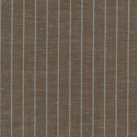 Brown 701306 - Wool Linen Pants