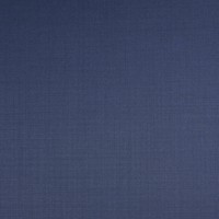 Blue 707007 - Wool Stretch Suit