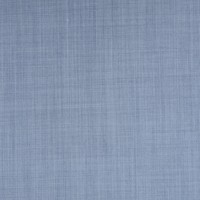 Blue 707054 - Wool Stretch Suit