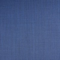 Blue 707055 - Wool Stretch Suit