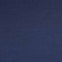 Blue 707226 - Wool Stretch Suit