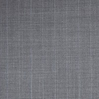 Grey 707232 - Wool Stretch Suit