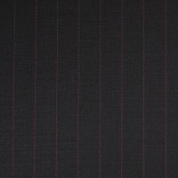Grey 707235 - Wool Stretch Suit