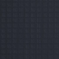 Black 707238 - Wool Stretch Suit