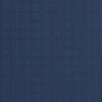 Blue 707240 - Wool Stretch Pants