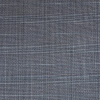 Grey 707251 - Wool Stretch Pants