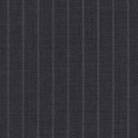 Grey 707282 - Wool Stretch Suit