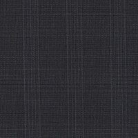 Grey 707291 - Wool Stretch Pants
