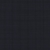 Blue 707297 - Wool Stretch Suit