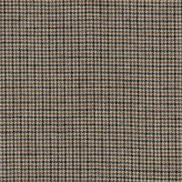 Brown 708073 - 100% Tweed Flannel Wool Pants