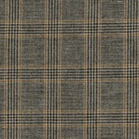 Grey 708090 - 100% Tweed Flannel Wool Pants