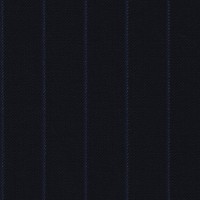 Blue 71233 - 70% Blend Wool Suit