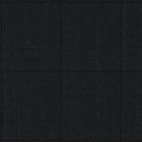 Grey 71246 - 70% Blend Wool Suit