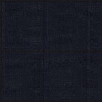 Blue 71249 - 70% Blend Wool Pants