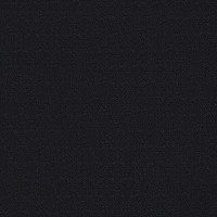 Black 72625 - 70% Wool Pants