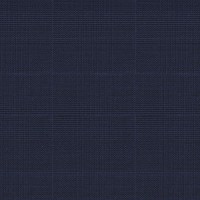 Blue 72645 - 70% Wool Pants