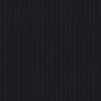 Black 72649 - 70% Wool Pants