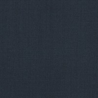 Blue A115-7 - Wool Blend Pants