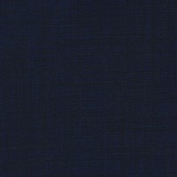 Blue A116-2 - Wool Blend Pants