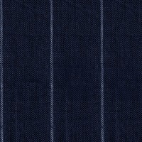 Blue LH262-5 - Pure Linen Pants