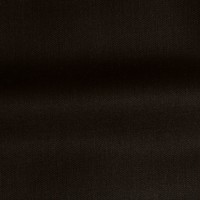 Very Dark Brown Suit