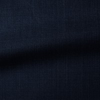 Dark Navy Blue Suit
